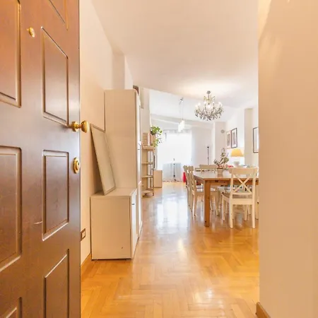Casa Anna Holiday home *