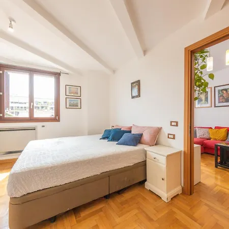 Holiday home Casa Anna Frascati