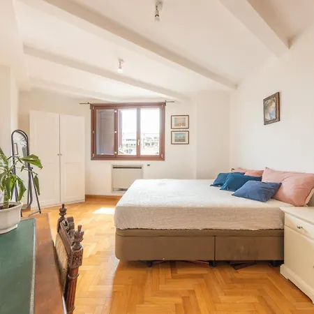 Holiday home Casa Anna Frascati