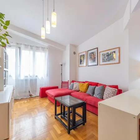 Holiday home Casa Anna Frascati