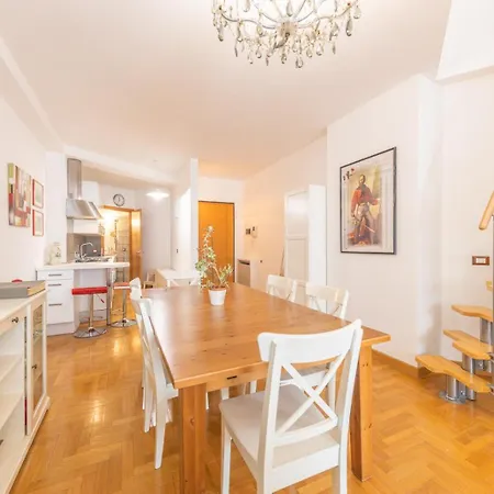 Casa Anna Prázdninový dům Frascati