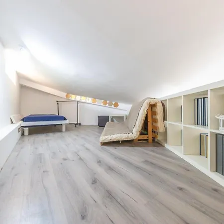Casa Anna Prázdninový dům *