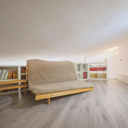 Prázdninový dům Casa Anna Frascati