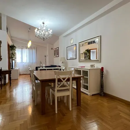 Casa Anna Prázdninový dům Frascati