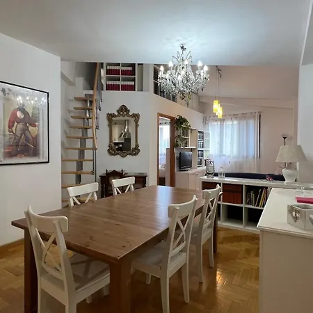 Casa Anna *