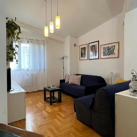 Casa Anna * Frascati