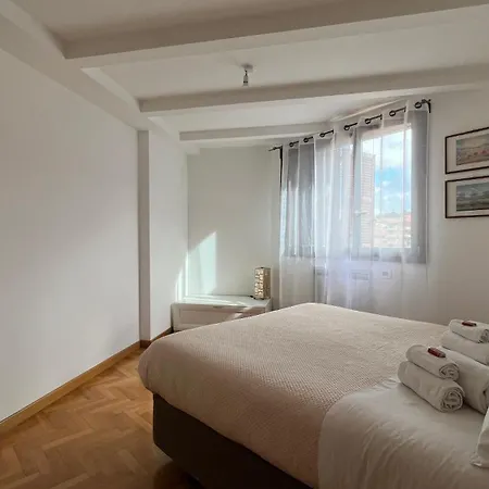 Casa Anna Prázdninový dům *